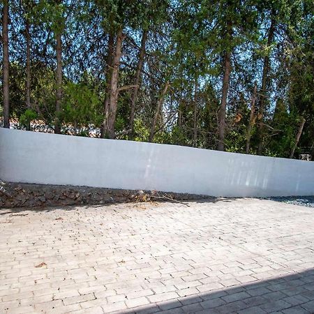 Villa Capistrano Garden, Piscina Privada Y Vistas Al Mar Nerja Esterno foto