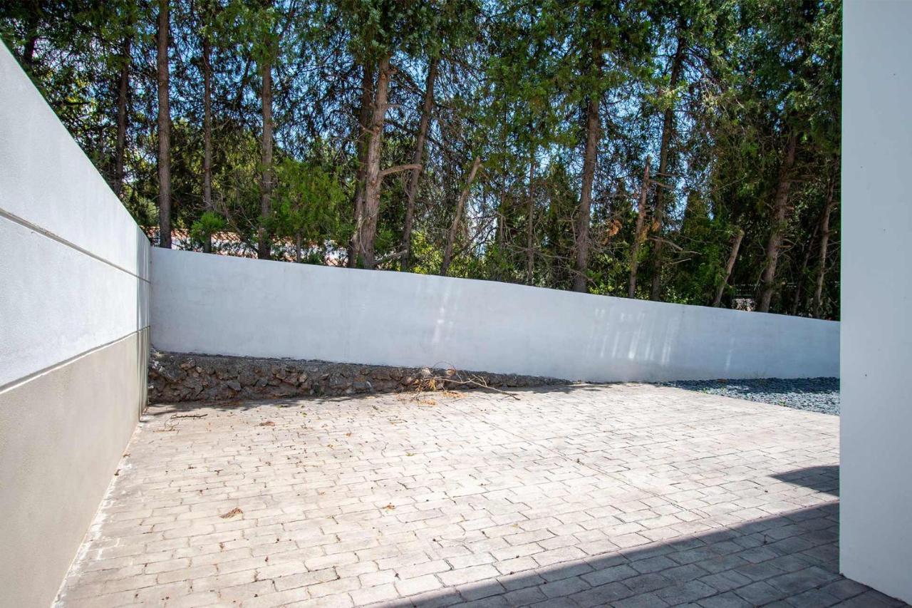 Villa Capistrano Garden, Piscina Privada Y Vistas Al Mar Nerja Esterno foto