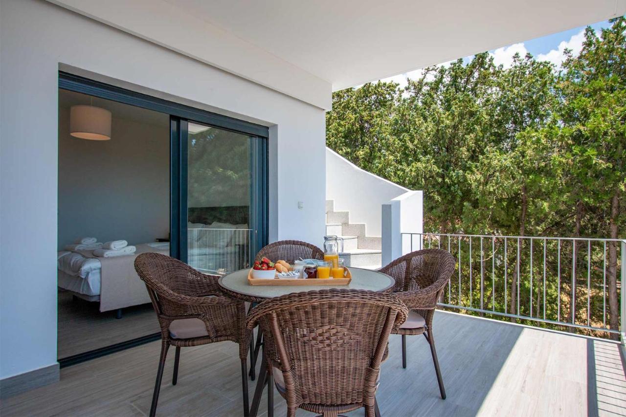 Villa Capistrano Garden, Piscina Privada Y Vistas Al Mar Nerja Esterno foto