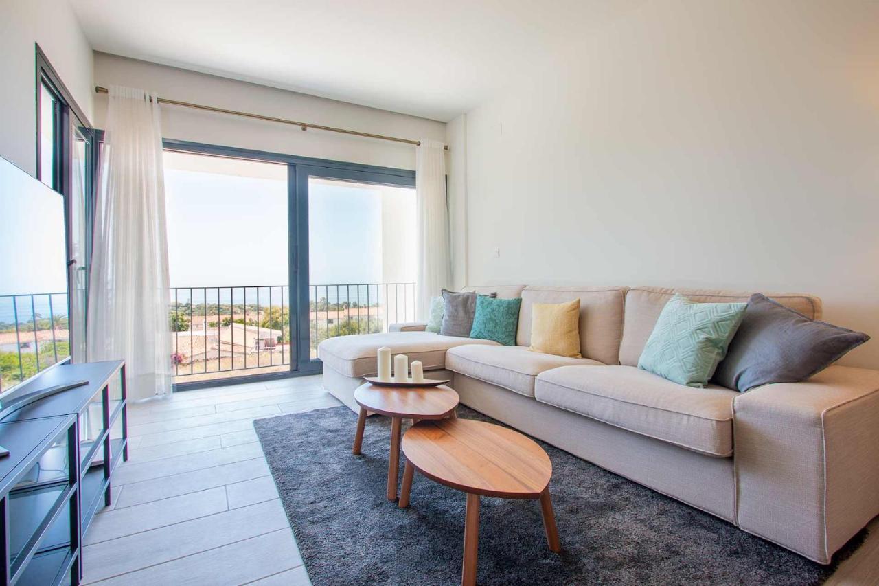 Villa Capistrano Garden, Piscina Privada Y Vistas Al Mar Nerja Esterno foto