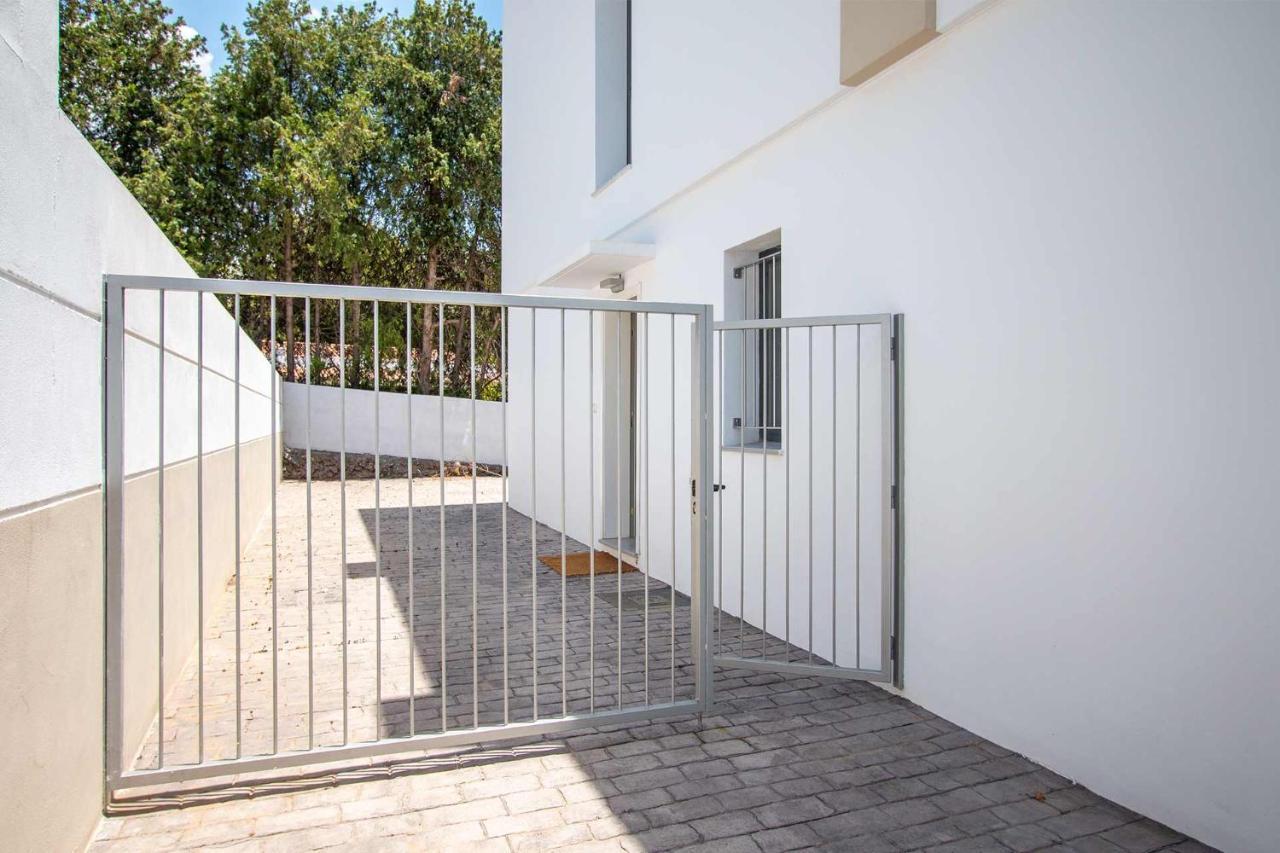 Villa Capistrano Garden, Piscina Privada Y Vistas Al Mar Nerja Esterno foto